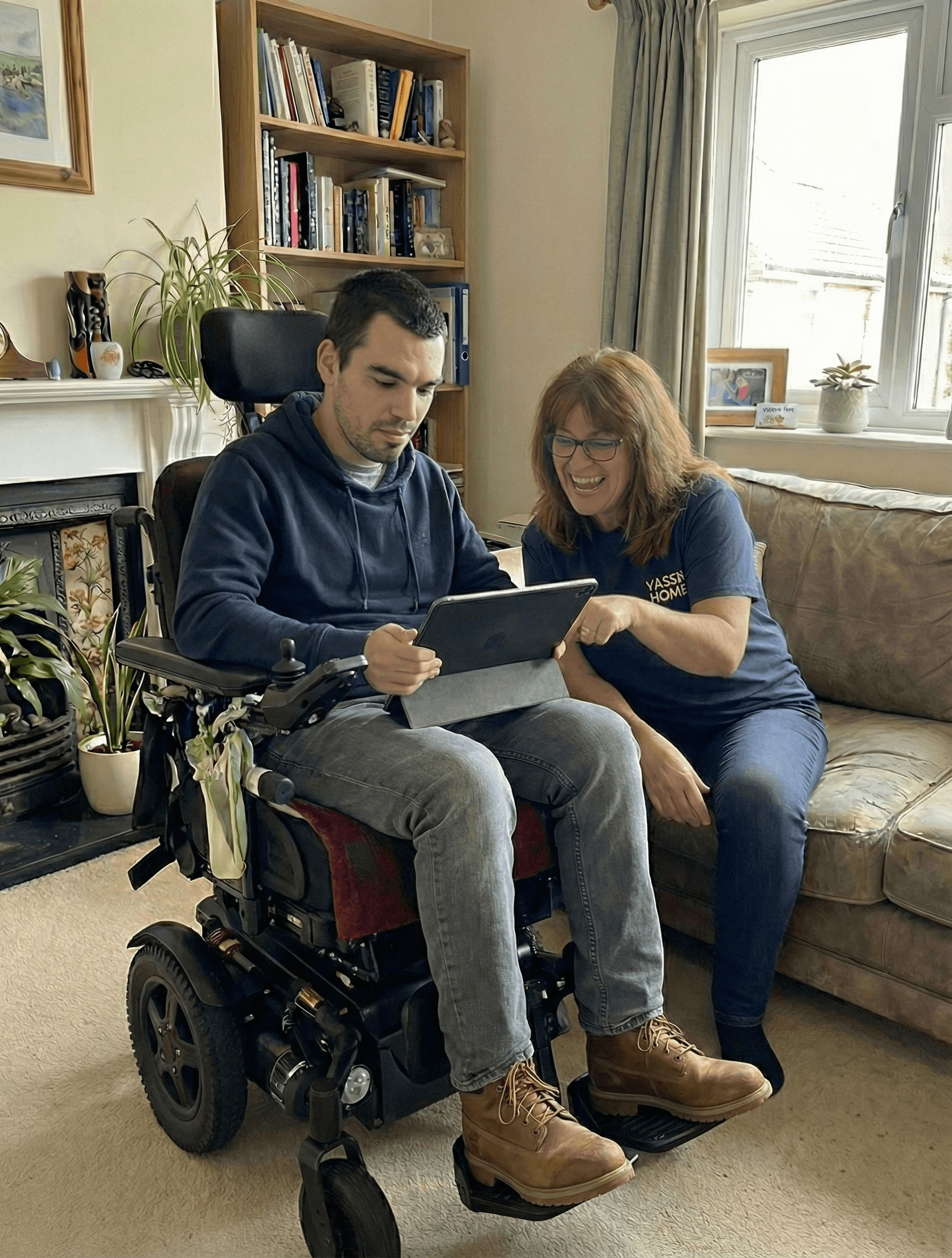 Community activities